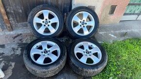 Alu audi r16 5x112