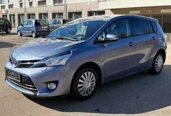 Toyota Verso Executive 1.8i Aut. benzín 108kw