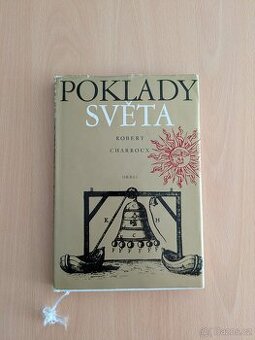 Poklady světa (Robert Charroux)