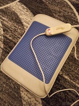 masážní polštář