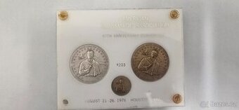 American Numismatic Association 1978