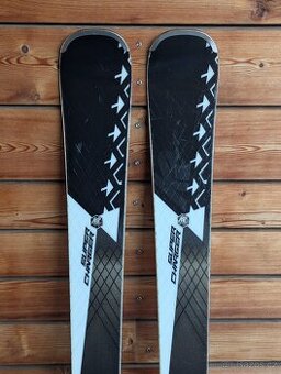 Lyže K2 Super Charger, 175 cm
