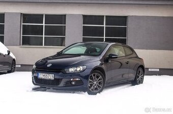 Volkswagen Scirocco 1.4 TSI 160k Edition