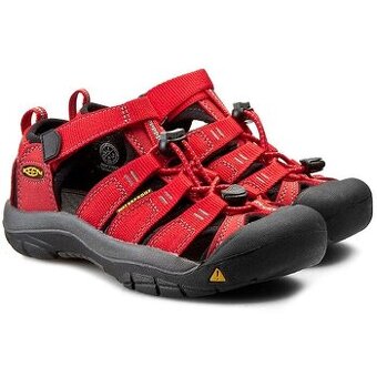 nové Keen Newport, velikost 34 a 36