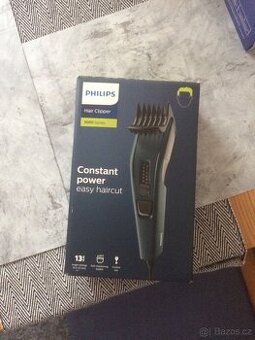 Zastřihovač vlasů Philips