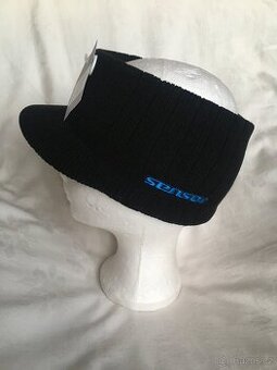 SENSOR čelenka čepice Trucker NOVÁ, 150 Kč