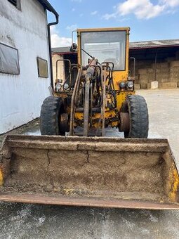 Nakladač HON UN 053,1