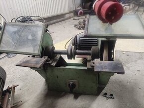 Prodám stolní brusku