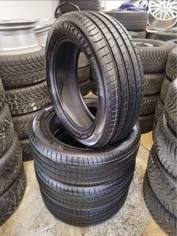 🛞 Nové letní pneumatiky Michelin 195/55 R16 🛞
