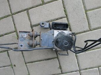 Jednotka ABS Fabia I