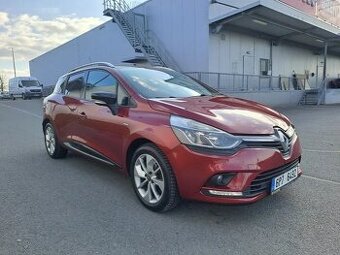 Renault Clio, 1.2i VELMI PĚKNÉ,SPOLEHLIVÉ