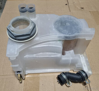 zásobník soli - změkčovač, myčky Electrolux