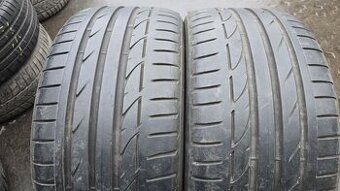 Letní pneu 255/35/19 Bridgestone