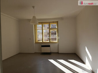 Velmi pěkný byt 1+kk po rekonstrukci, Praha 10 - Strašnice