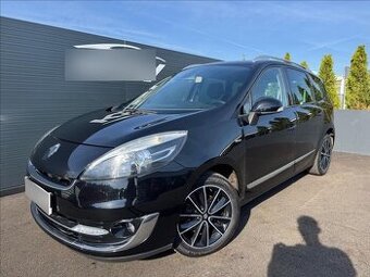 Renault Grand Scénic 1,2 (2012)