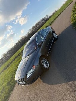 Volvo s80 d5