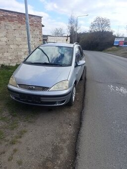 Ford Galaxy 1.9.tdi