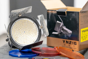 Led svetlo YONGNUO YN216