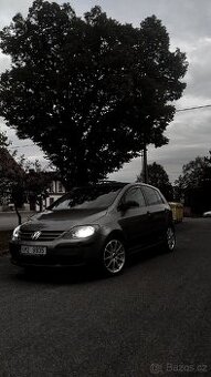 Golf Plus 1.9tdi 77kw