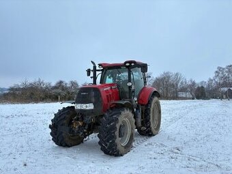K DISPOZICI Case IH Puma 150 (nová převodovka)
