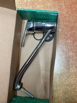 Baterie Sano technik