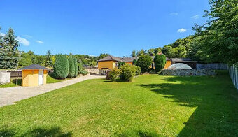 Prodej rodinného domu v Lokti