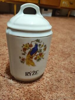 Stará velká kořenka