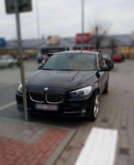 BMW 530GT