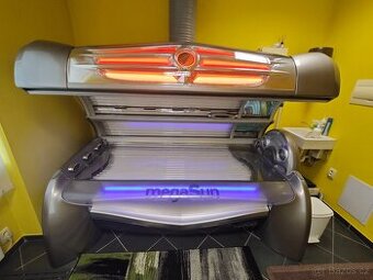 Sollárium - MegaSun 6900