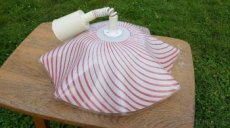 Lustr na 1 žárovku