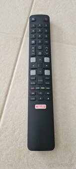 Tcl 65c815 ovladač