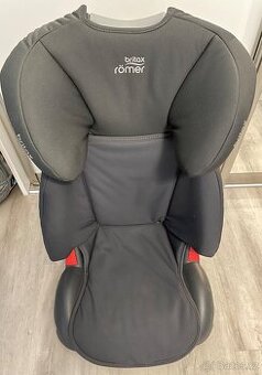 Britax Romer Adventure 15-36kg.