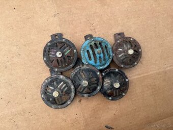 Babetta 207/210/215 bzučák