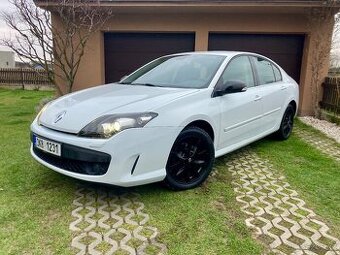 RENAULT LAGUNA III 2.0dci, 110Kw, ČR