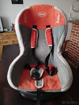 Dětská autosedačka 4baby Dragon