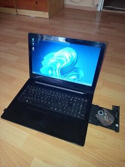 Lenovo IdeaPad G50-45 (TOP STAV) Ram 8 GB SSD disk 500 GB  