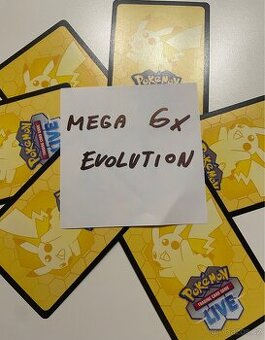 Pokemon TCG kódy do online hry