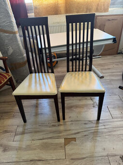 Designové židle Calligaris (Itálie)