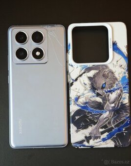 Xiaomi 14T pro 12/512