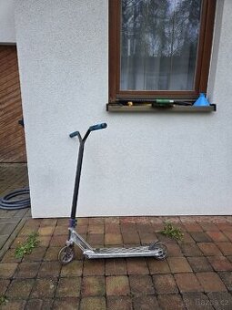 Oxelo Freestyle Koloběžka