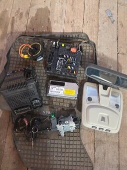 Volvo xc90 2.4 d 136kw