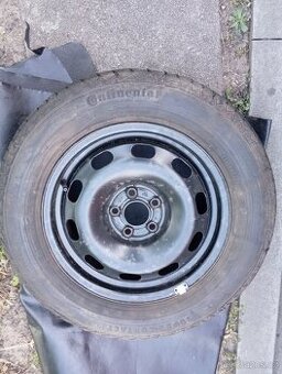 Disk ,kolo Octavia 1 195/65R15