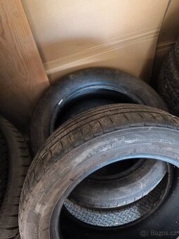 205/55 R16 letní