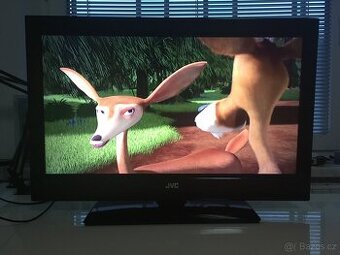 JVC LT-32HG35E (úhlopříčka 80cm)