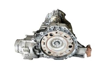 Převodovka 7A 4x4 START-STOP PWY 2.0TDI 130KW CGL CGLC