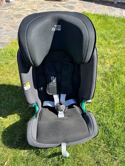 Autosedačka Römer Advansafix i-SIZE isofix