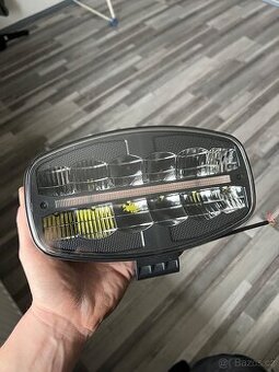 Přídavné led světla