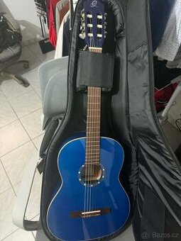 Nová nepoužitá Kytara
