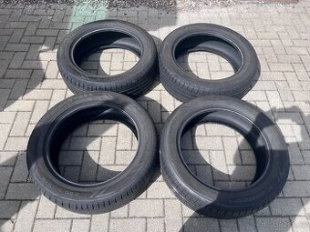 Prodám Letní Pneu 235/50/19 Nokian 7,56mm, Kodaiq, Tiguan,