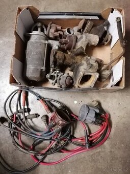 Škoda 1203,octavia, Spartak